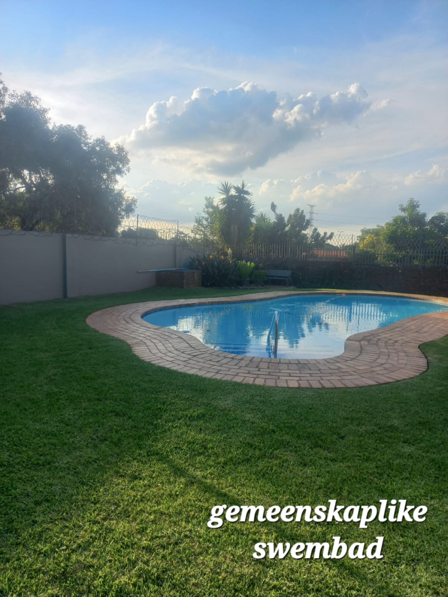 2 Bedroom Property for Sale in Wingate Park Gauteng