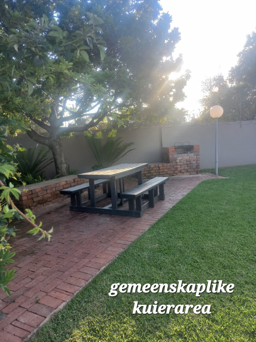 2 Bedroom Property for Sale in Wingate Park Gauteng