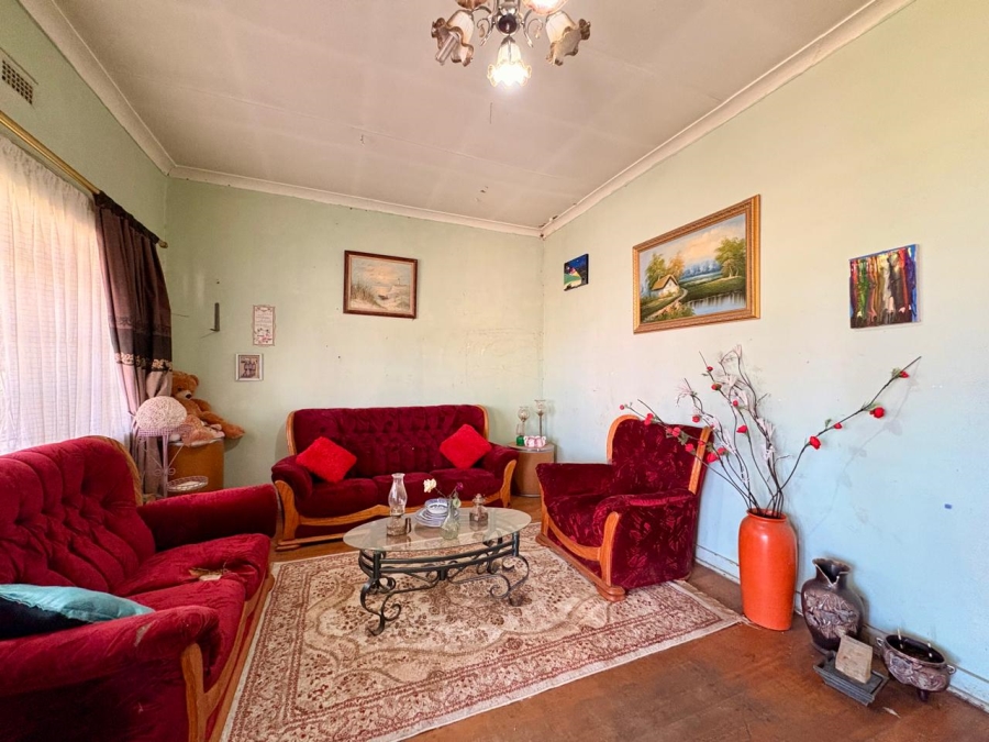 3 Bedroom Property for Sale in Brenthurst Gauteng