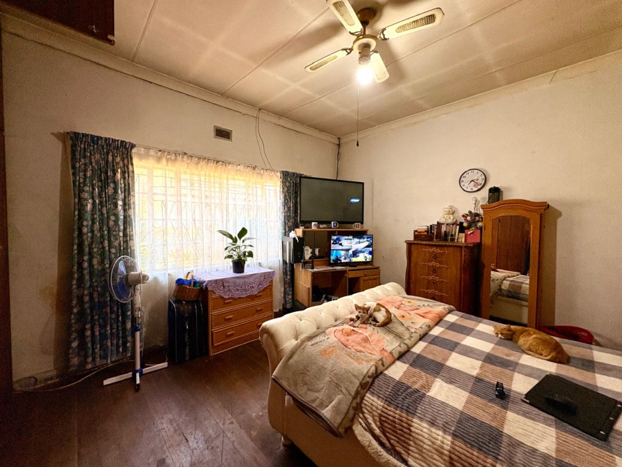 3 Bedroom Property for Sale in Brenthurst Gauteng