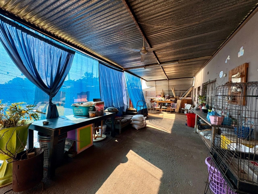 3 Bedroom Property for Sale in Brenthurst Gauteng