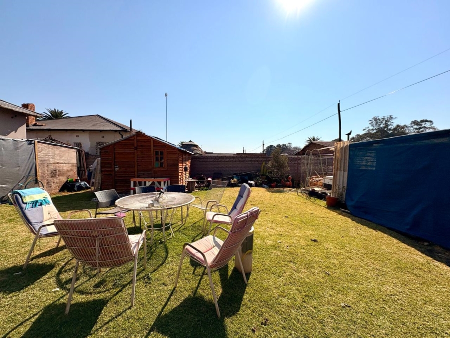 3 Bedroom Property for Sale in Brenthurst Gauteng