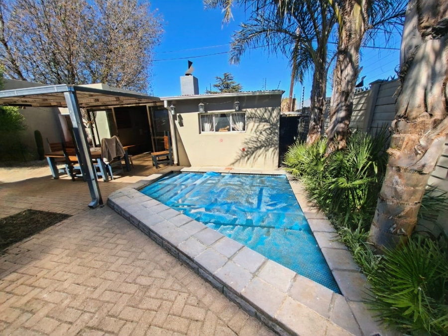 3 Bedroom Property for Sale in Krugersdorp North Gauteng