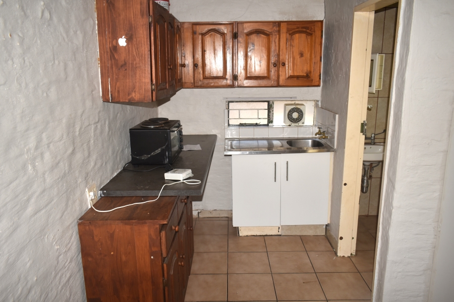 0 Bedroom Property for Sale in Philip Nel Park Gauteng
