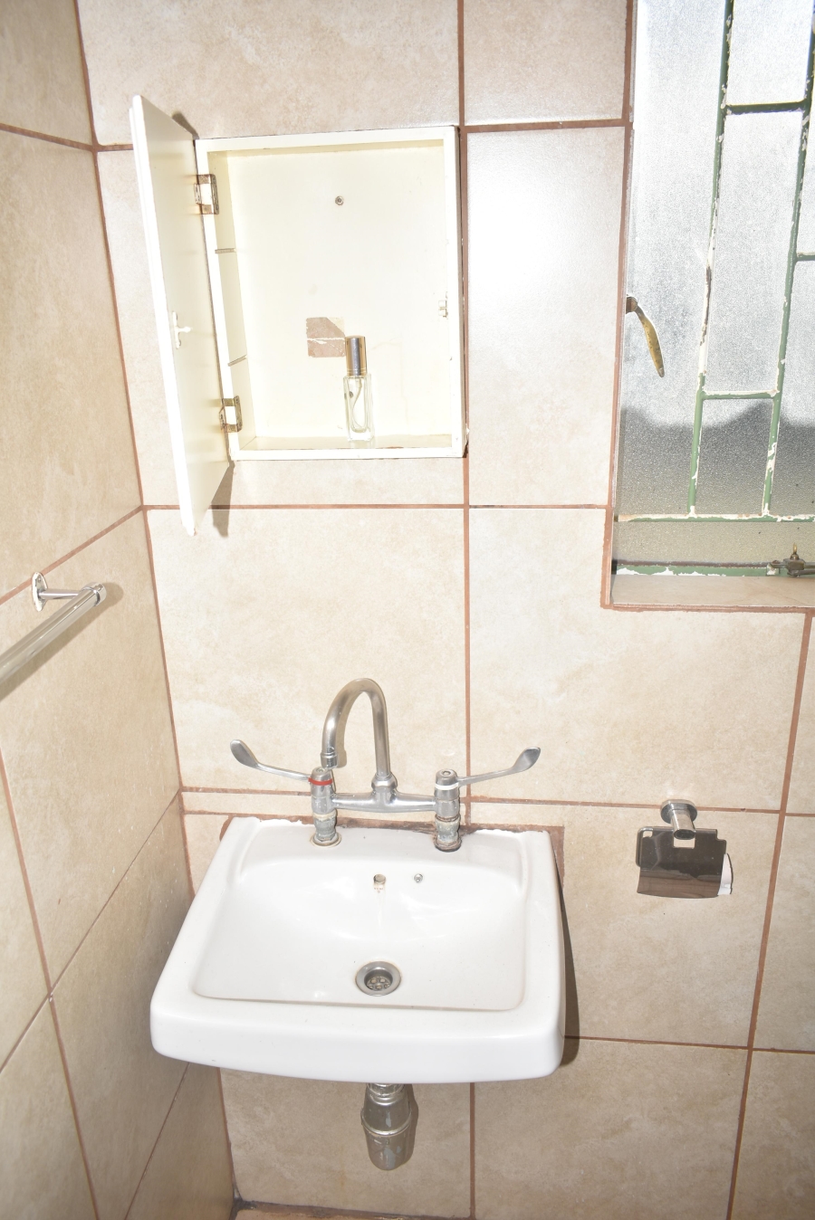 0 Bedroom Property for Sale in Philip Nel Park Gauteng