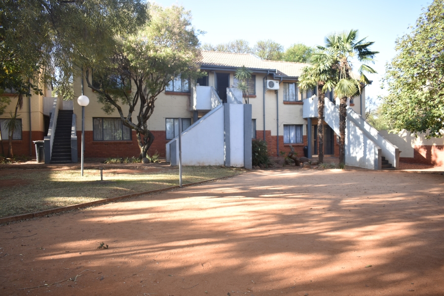 0 Bedroom Property for Sale in Philip Nel Park Gauteng