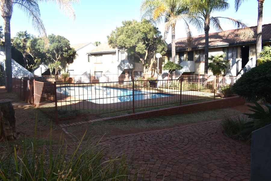 0 Bedroom Property for Sale in Philip Nel Park Gauteng