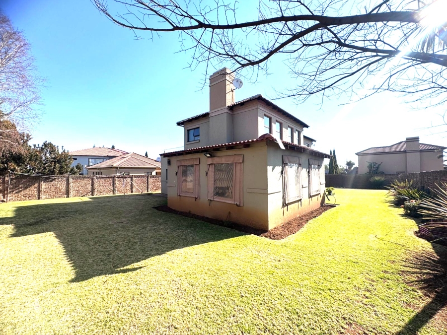 3 Bedroom Property for Sale in Parkrand Gauteng