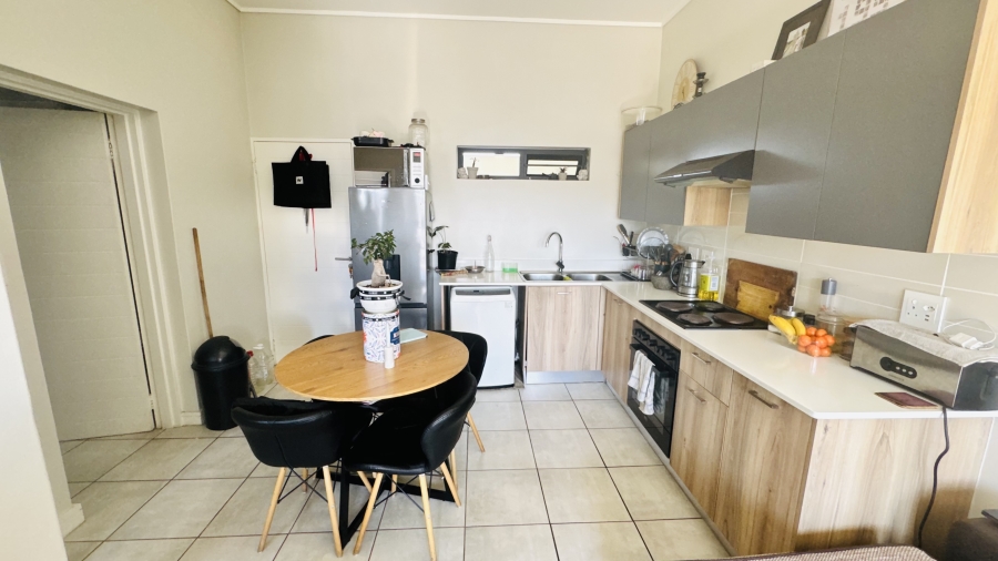To Let 1 Bedroom Property for Rent in Linbro Park Gauteng