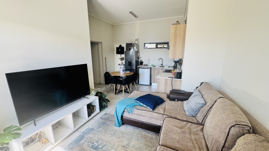 To Let 1 Bedroom Property for Rent in Linbro Park Gauteng