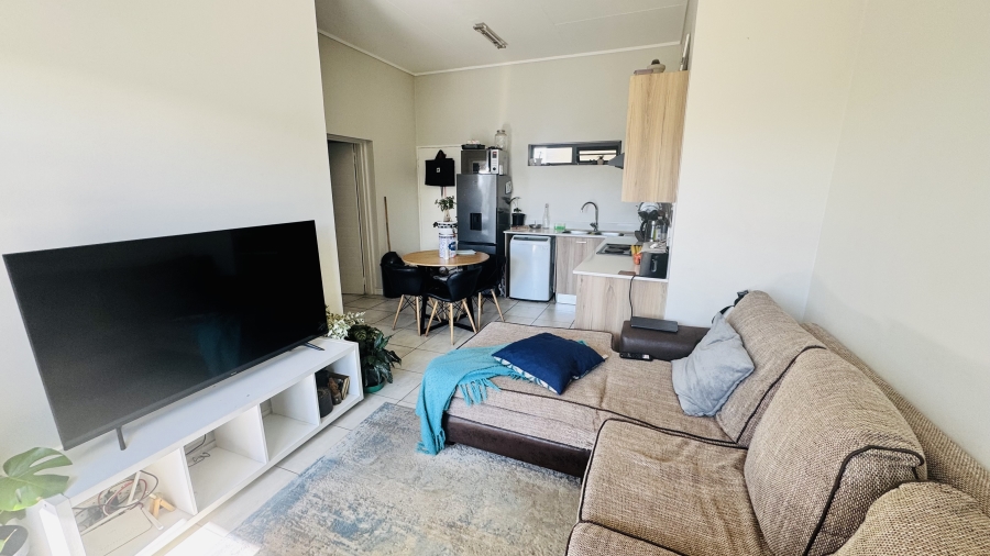 To Let 1 Bedroom Property for Rent in Linbro Park Gauteng