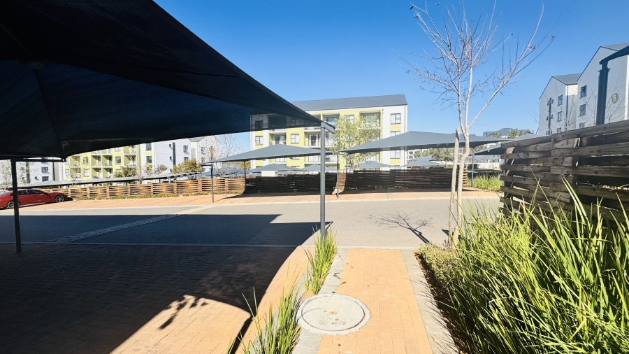 To Let 1 Bedroom Property for Rent in Linbro Park Gauteng