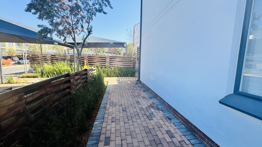 To Let 1 Bedroom Property for Rent in Linbro Park Gauteng