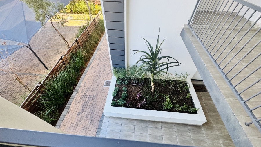 To Let 1 Bedroom Property for Rent in Linbro Park Gauteng