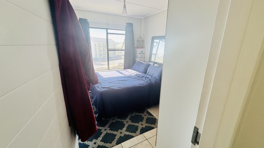 To Let 1 Bedroom Property for Rent in Linbro Park Gauteng