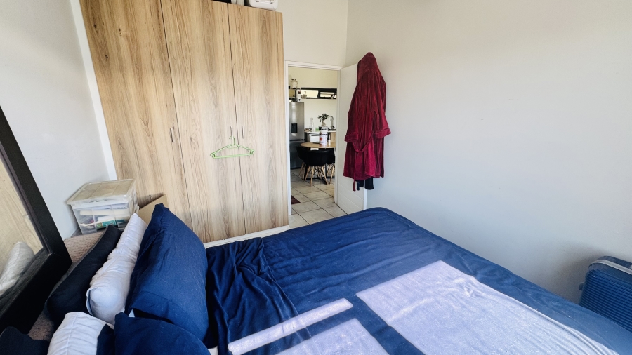 To Let 1 Bedroom Property for Rent in Linbro Park Gauteng