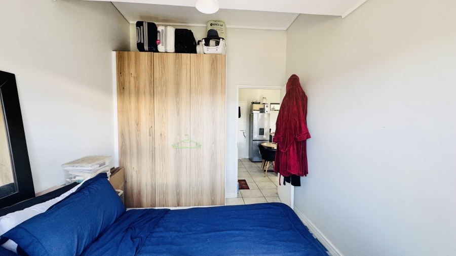 To Let 1 Bedroom Property for Rent in Linbro Park Gauteng