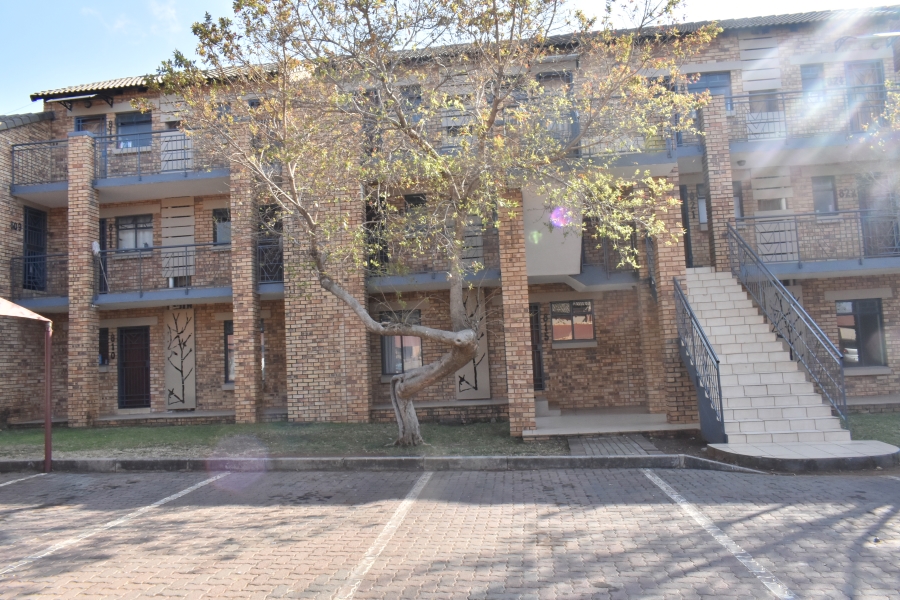 0 Bedroom Property for Sale in Wonderpark Estate Gauteng