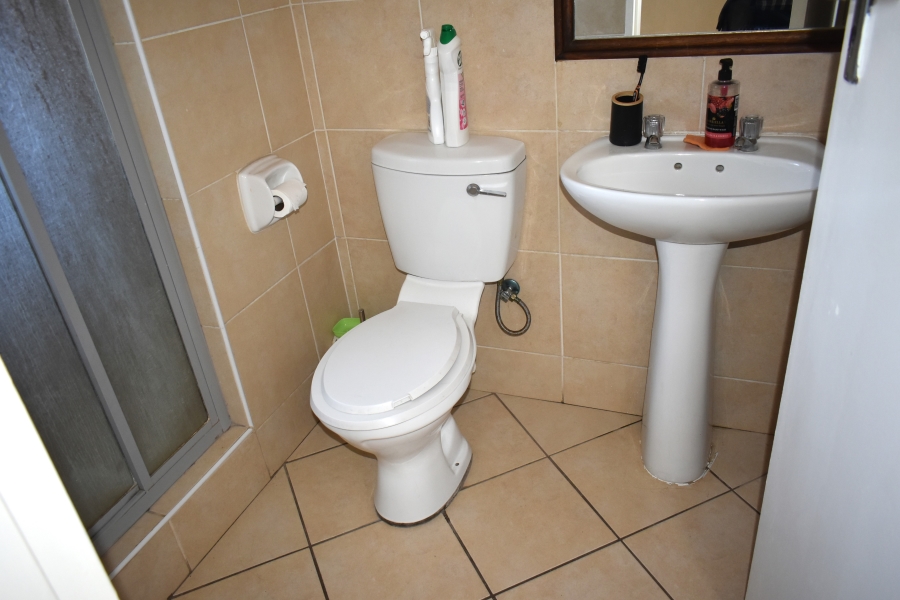 0 Bedroom Property for Sale in Wonderpark Estate Gauteng