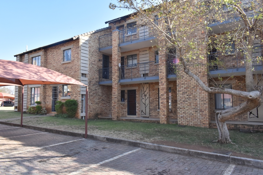 0 Bedroom Property for Sale in Wonderpark Estate Gauteng