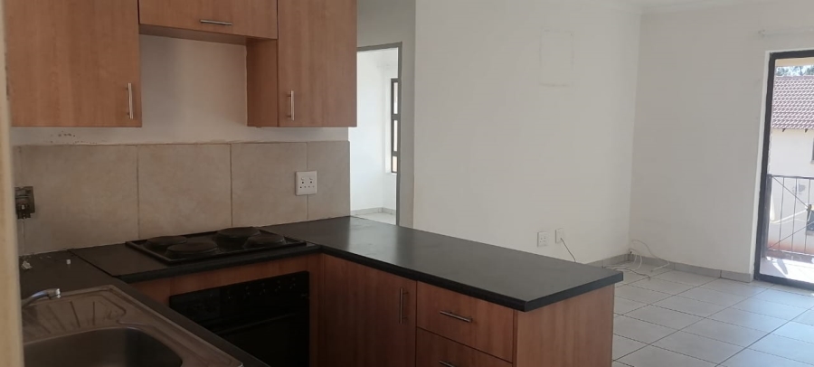 To Let 2 Bedroom Property for Rent in Princess A H Gauteng