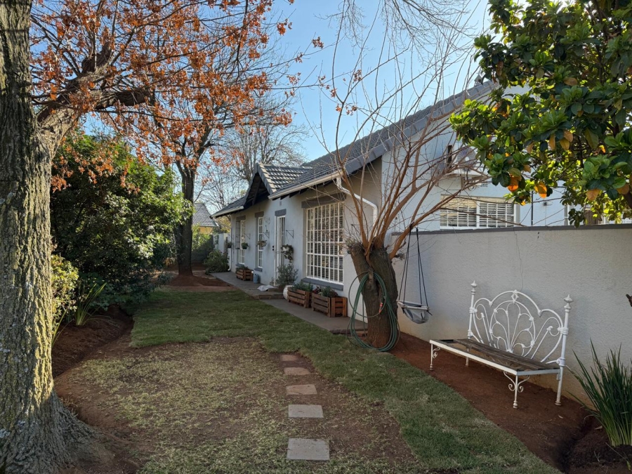 3 Bedroom Property for Sale in Brackenhurst Gauteng