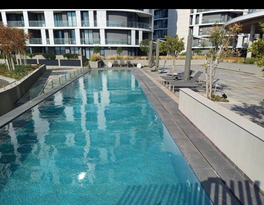 To Let 1 Bedroom Property for Rent in Waterfall Gauteng