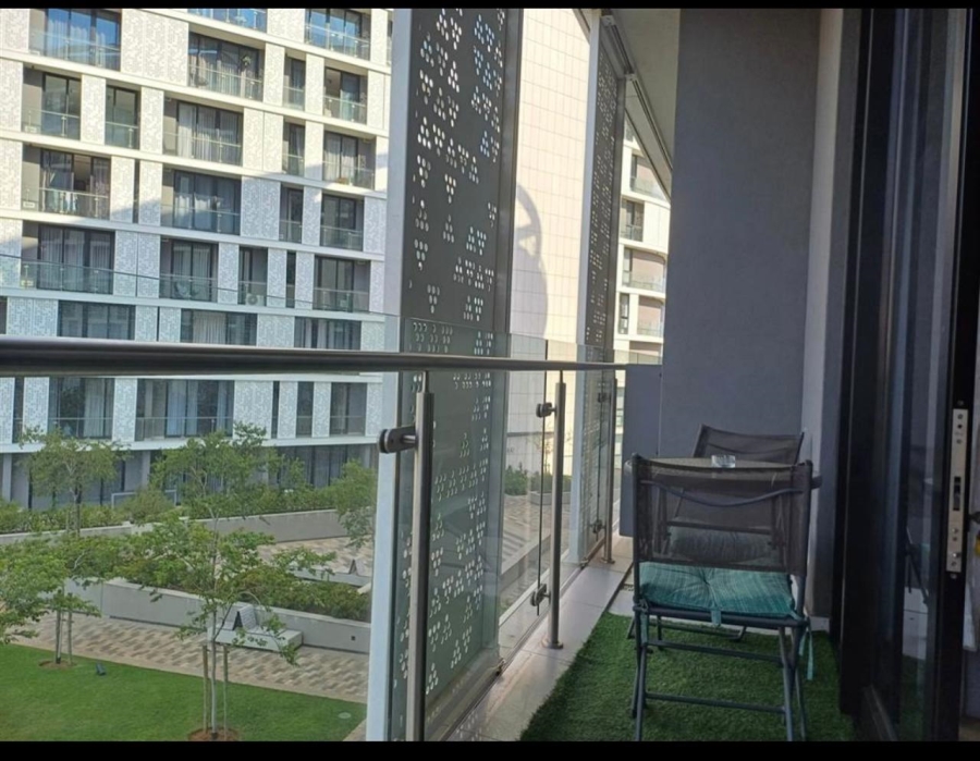 To Let 1 Bedroom Property for Rent in Waterfall Gauteng