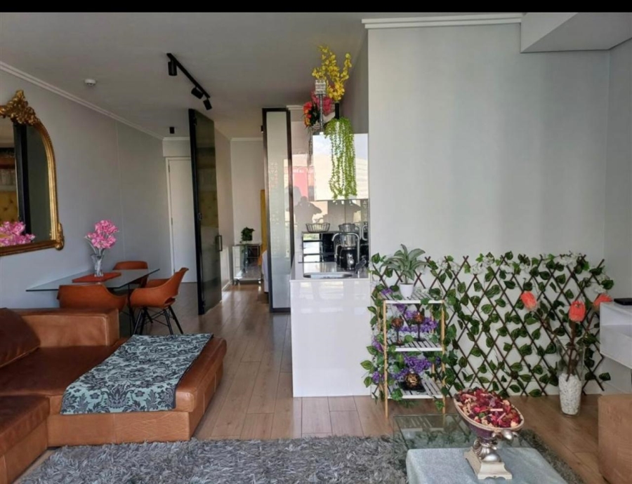 To Let 1 Bedroom Property for Rent in Waterfall Gauteng