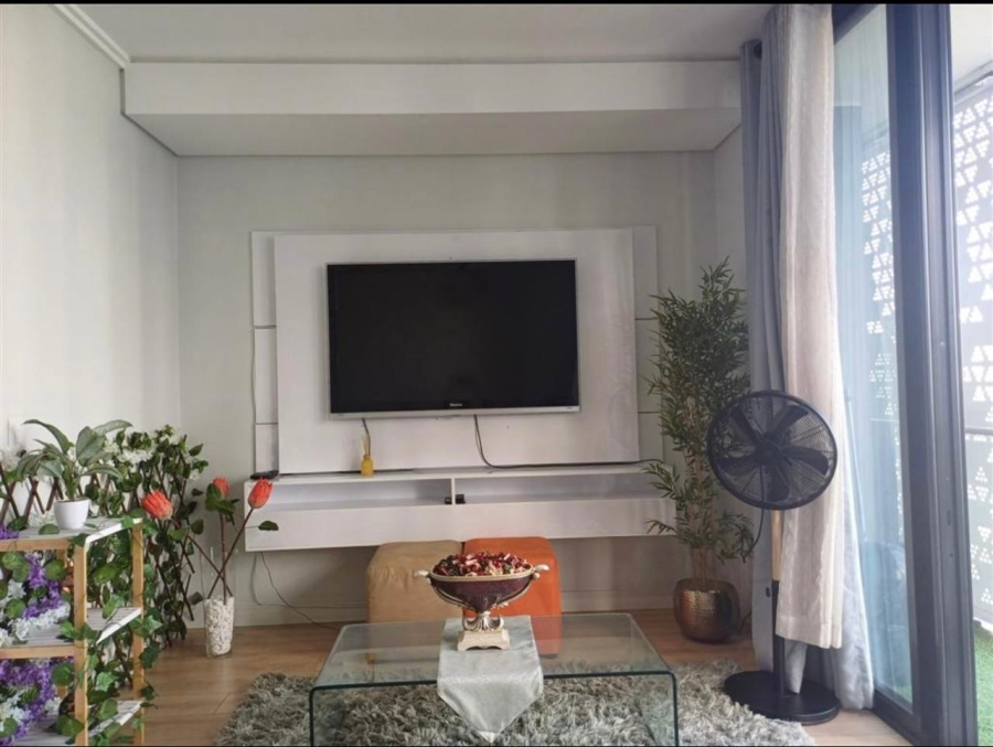 To Let 1 Bedroom Property for Rent in Waterfall Gauteng