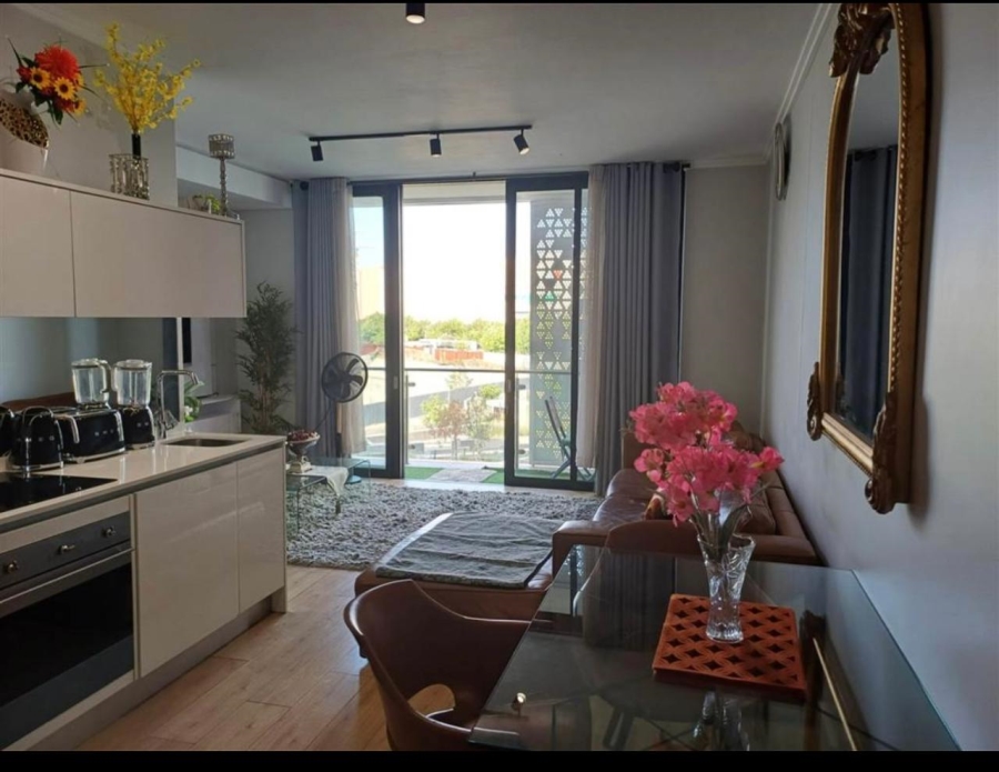 To Let 1 Bedroom Property for Rent in Waterfall Gauteng
