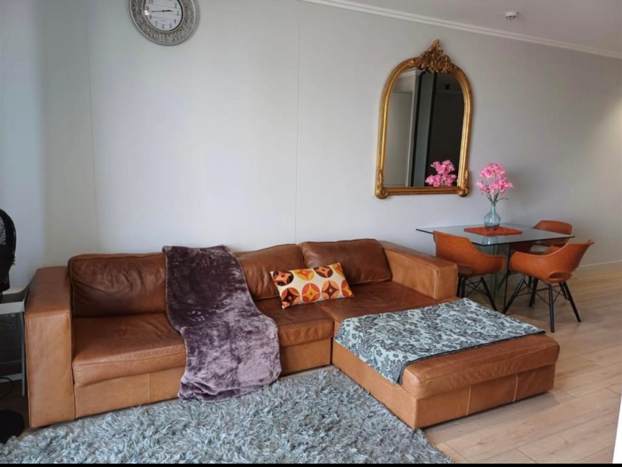 To Let 1 Bedroom Property for Rent in Waterfall Gauteng
