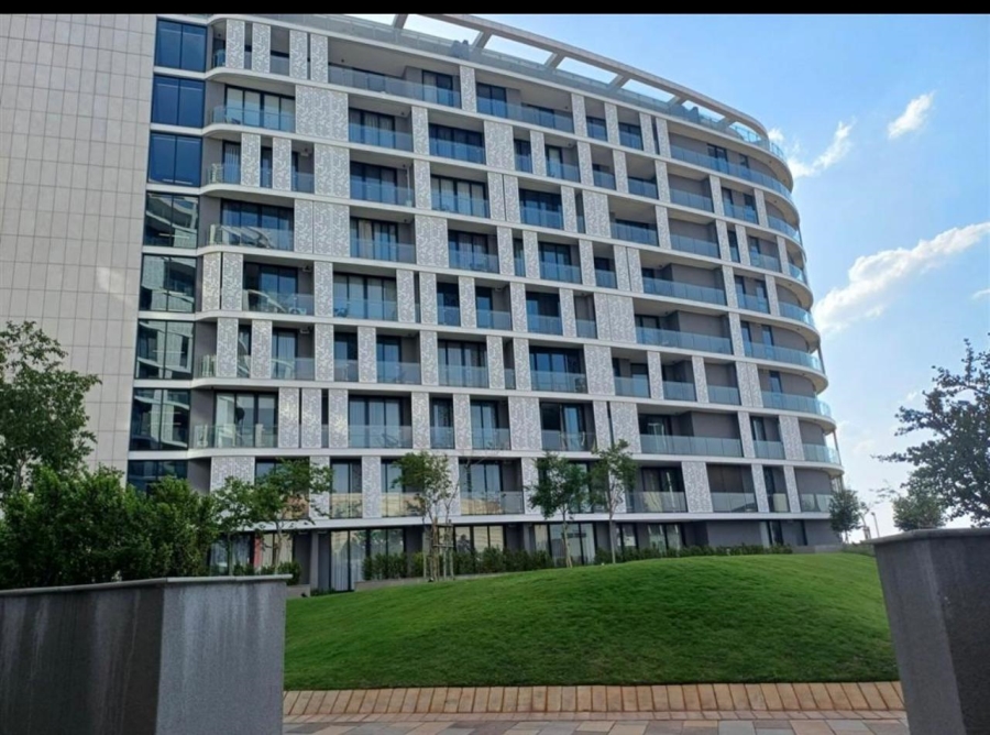 To Let 1 Bedroom Property for Rent in Waterfall Gauteng
