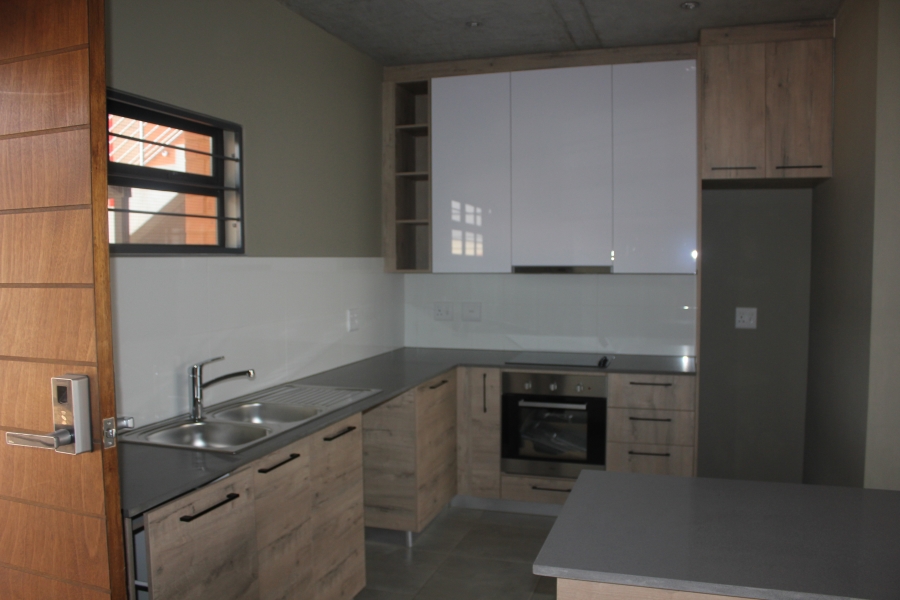 To Let 2 Bedroom Property for Rent in Hazeldean Gauteng