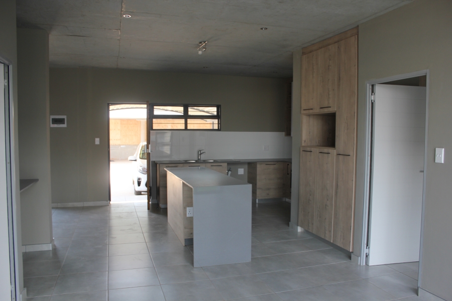 To Let 2 Bedroom Property for Rent in Hazeldean Gauteng