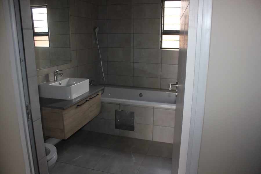 To Let 2 Bedroom Property for Rent in Hazeldean Gauteng