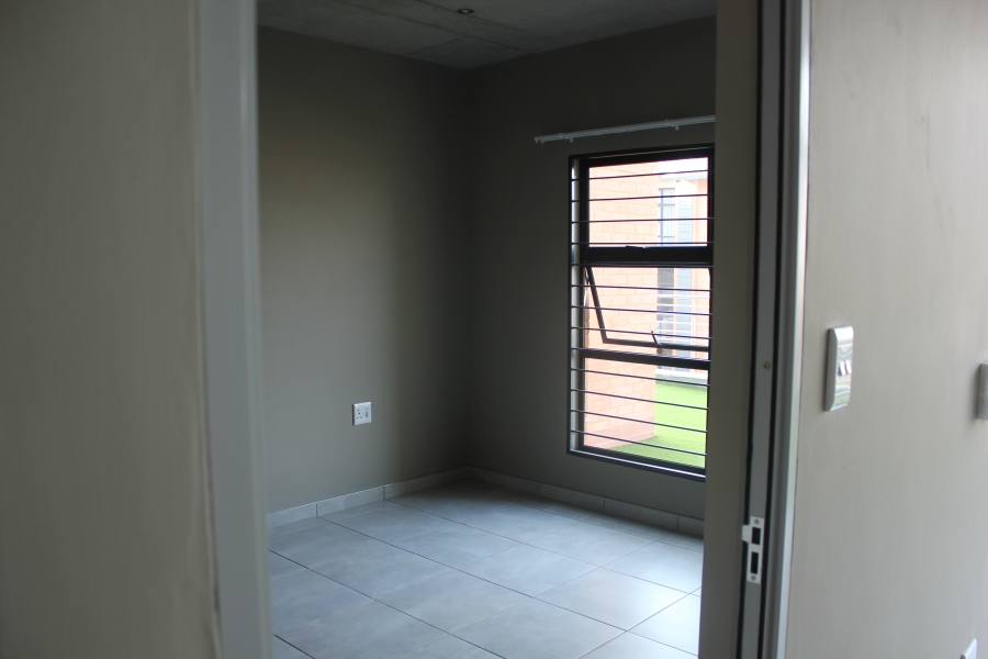 To Let 2 Bedroom Property for Rent in Hazeldean Gauteng