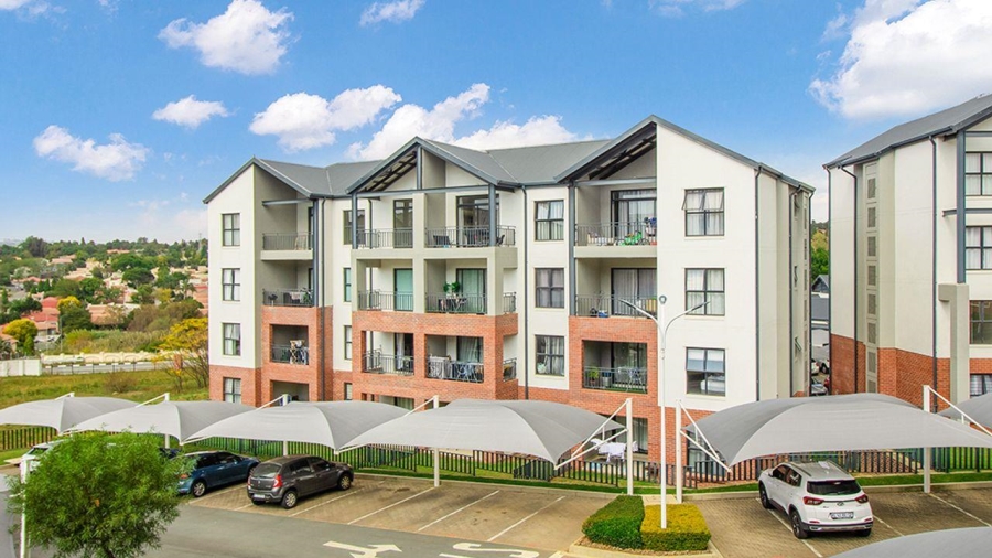 To Let 3 Bedroom Property for Rent in Noordhang Gauteng