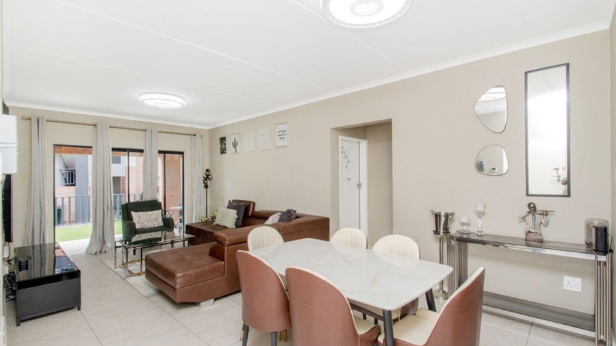 To Let 3 Bedroom Property for Rent in Noordhang Gauteng