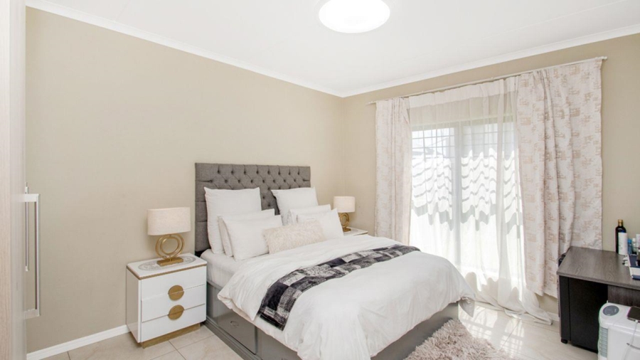 To Let 3 Bedroom Property for Rent in Noordhang Gauteng