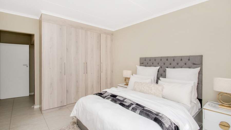 To Let 3 Bedroom Property for Rent in Noordhang Gauteng