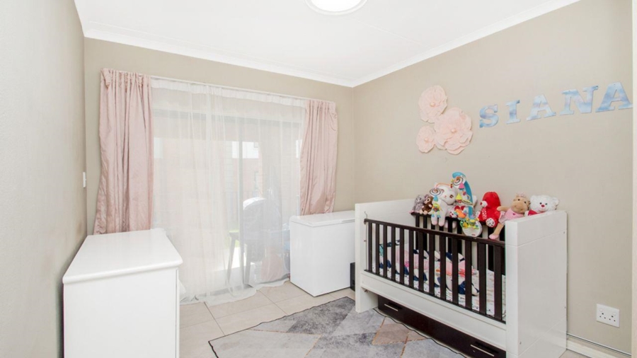 To Let 3 Bedroom Property for Rent in Noordhang Gauteng