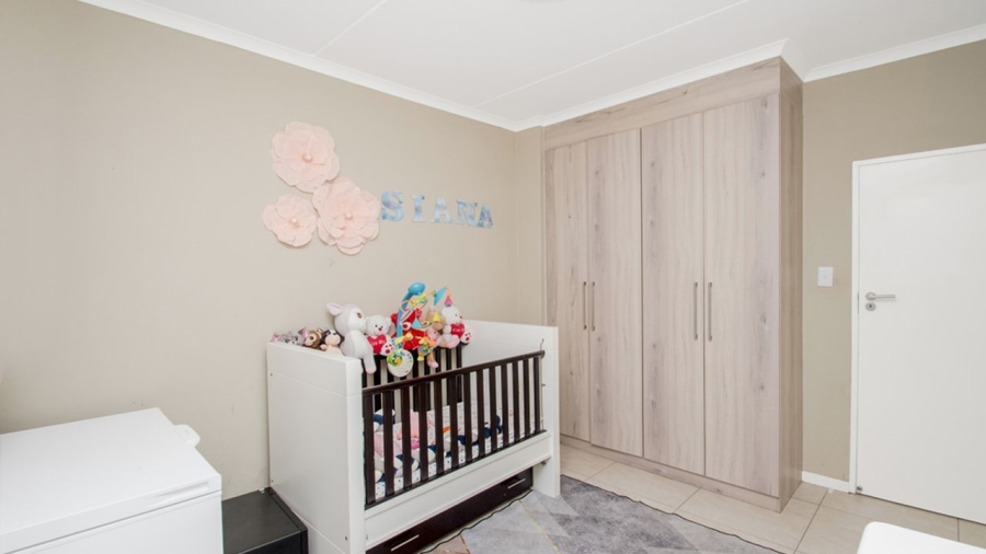 To Let 3 Bedroom Property for Rent in Noordhang Gauteng