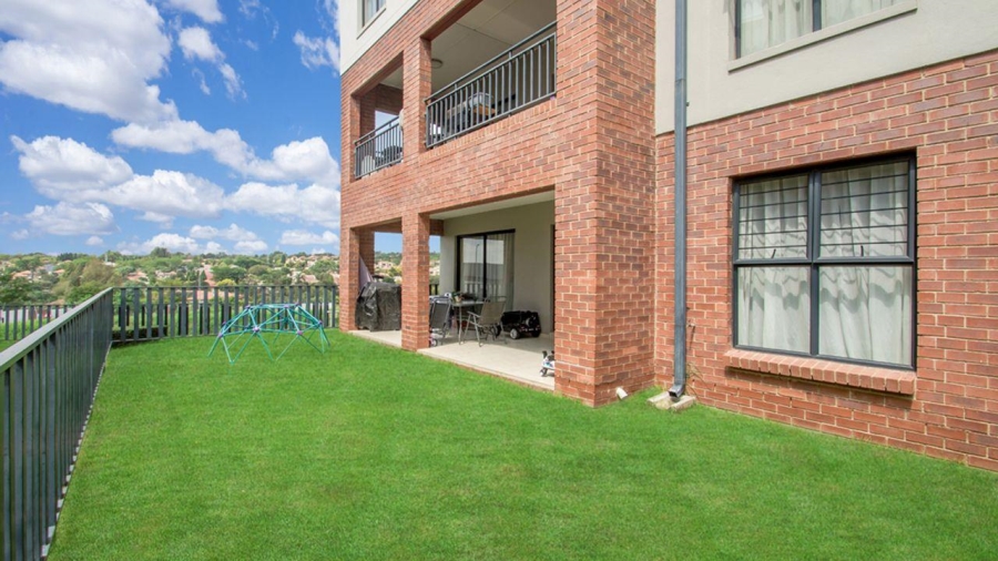 To Let 3 Bedroom Property for Rent in Noordhang Gauteng