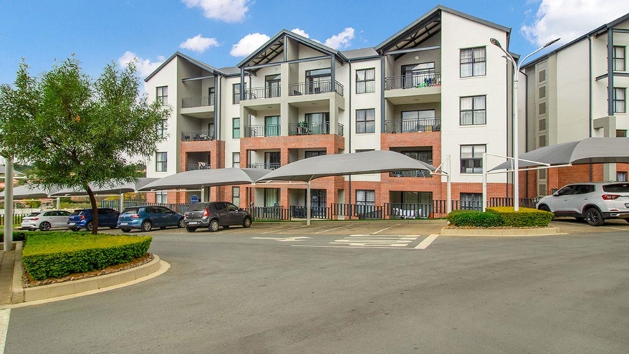 To Let 3 Bedroom Property for Rent in Noordhang Gauteng