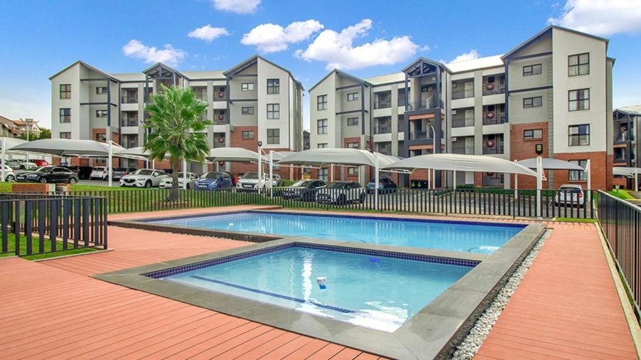 To Let 3 Bedroom Property for Rent in Noordhang Gauteng