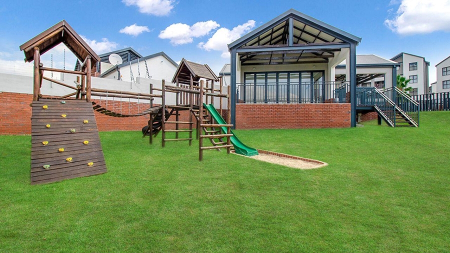 To Let 3 Bedroom Property for Rent in Noordhang Gauteng