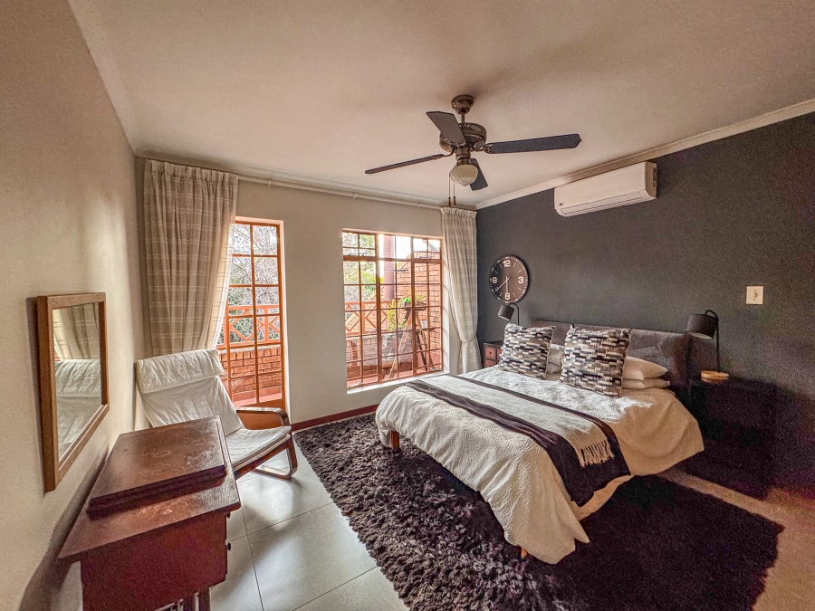 To Let 2 Bedroom Property for Rent in Silver Lakes Golf Estate Gauteng