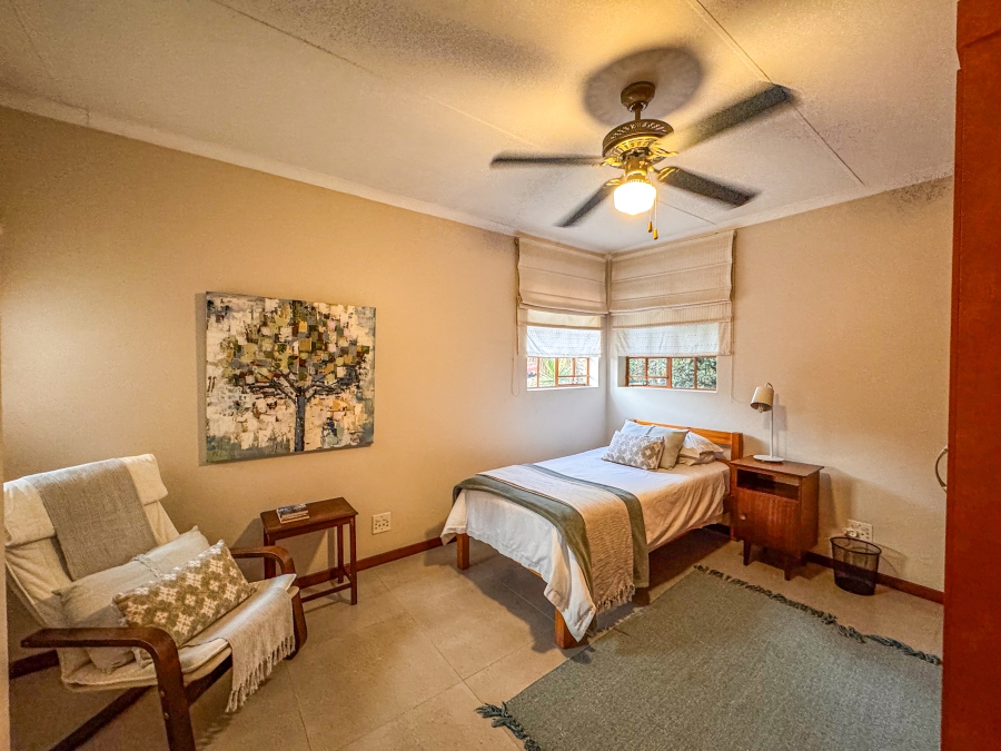 To Let 2 Bedroom Property for Rent in Silver Lakes Golf Estate Gauteng