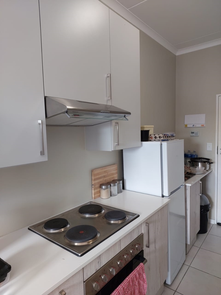 To Let 0 Bedroom Property for Rent in Grand Central Gauteng